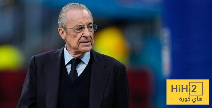 بيريز يستعد للخروج اعلاميا لمواجهة الوضع الحالي للفريق