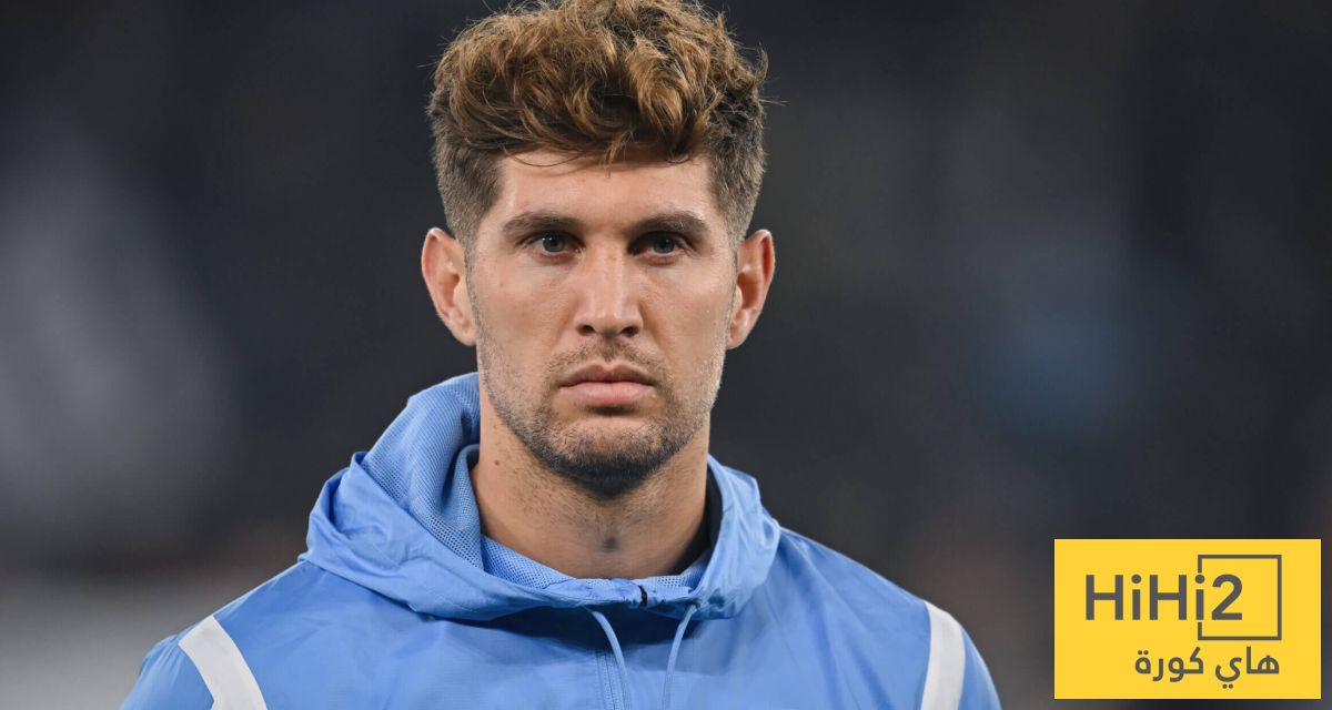 ستونز يستعد للرحيل عن مانشستر سيتي