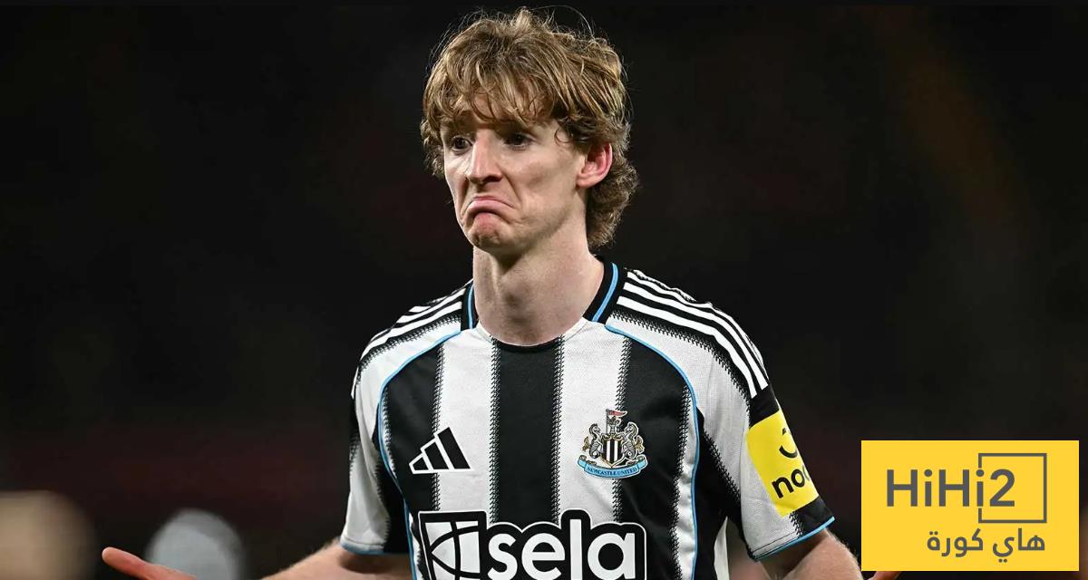 هل يحسم بايرن ميونخ صفقة غوردون ؟