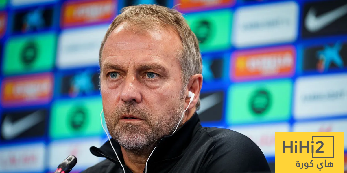 فليك: جميع مباريات سيلتا فيغو صعبة جدا