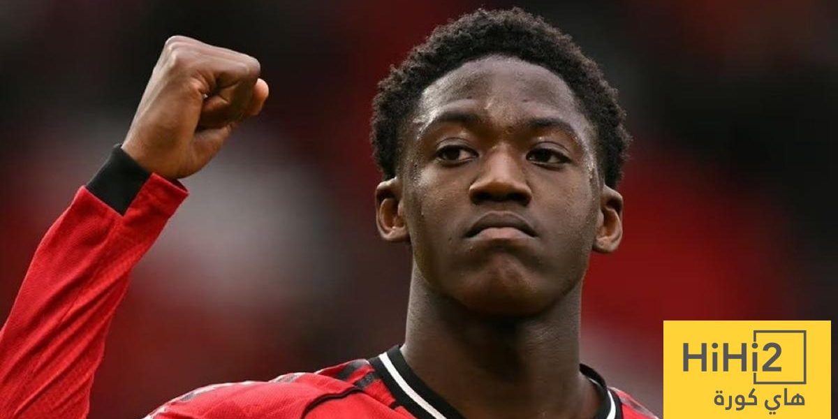 كوبي ماينو يوافق على تجديد عقده 5 سنوات