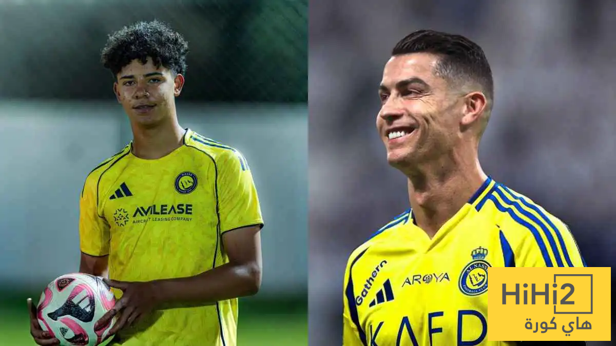 رونالدو لن يكون الأول.. أبرز ثنائيات “الأب والابن” في التاريخ