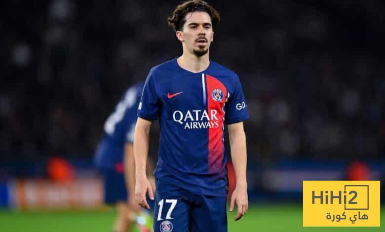 موقف فيتينيا من مواجهة بايرن ميونخ