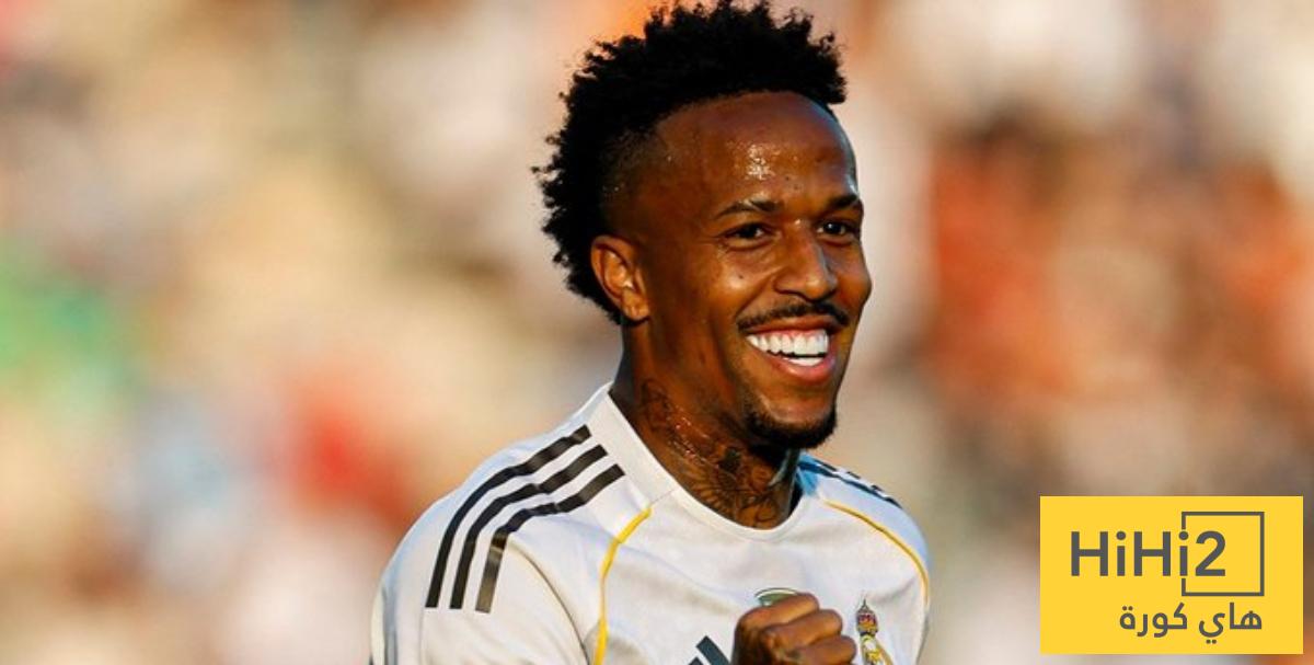 الكشف عن طبيعة اصابة ميليتاو