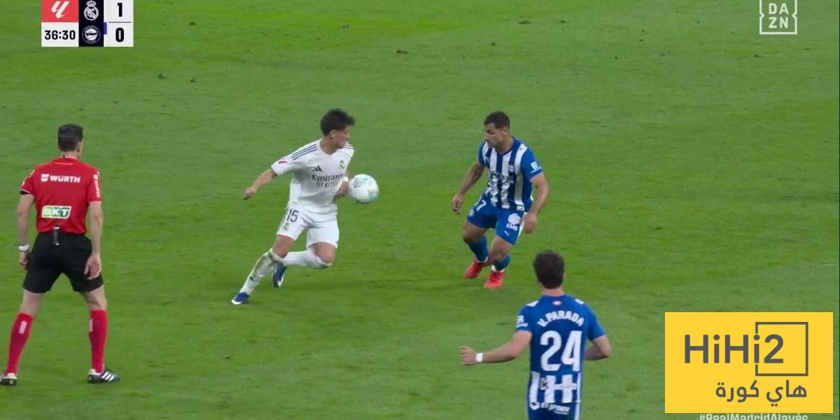 مدى صحة هدف كيليان مبابي أمام ألافيس!