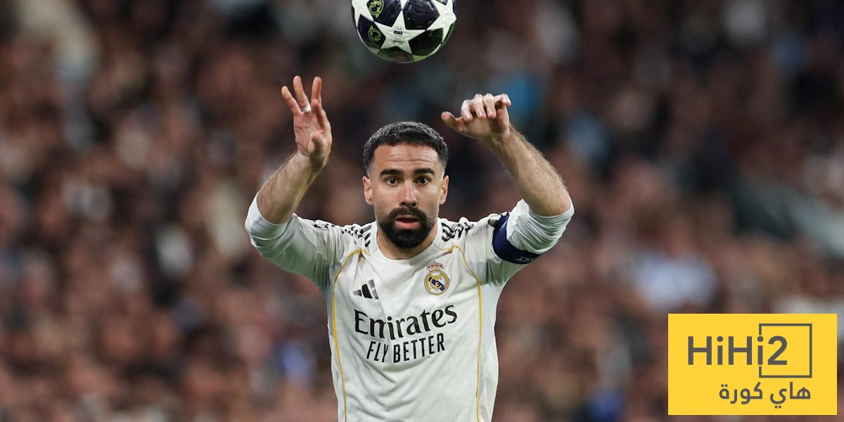 أرنولد يفرض نفسه … وانتقادات لقرار إهدار الدقائق لصالح كارفخال