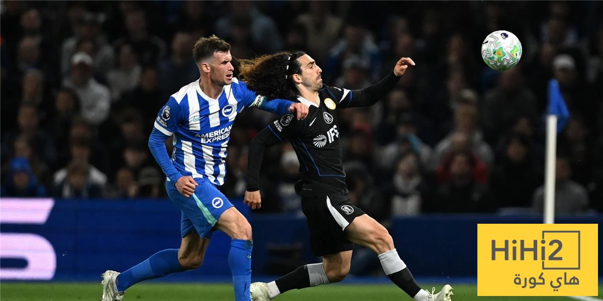 تشيلسي يفعلها للمرة الأولى منذ أكثر من قرن