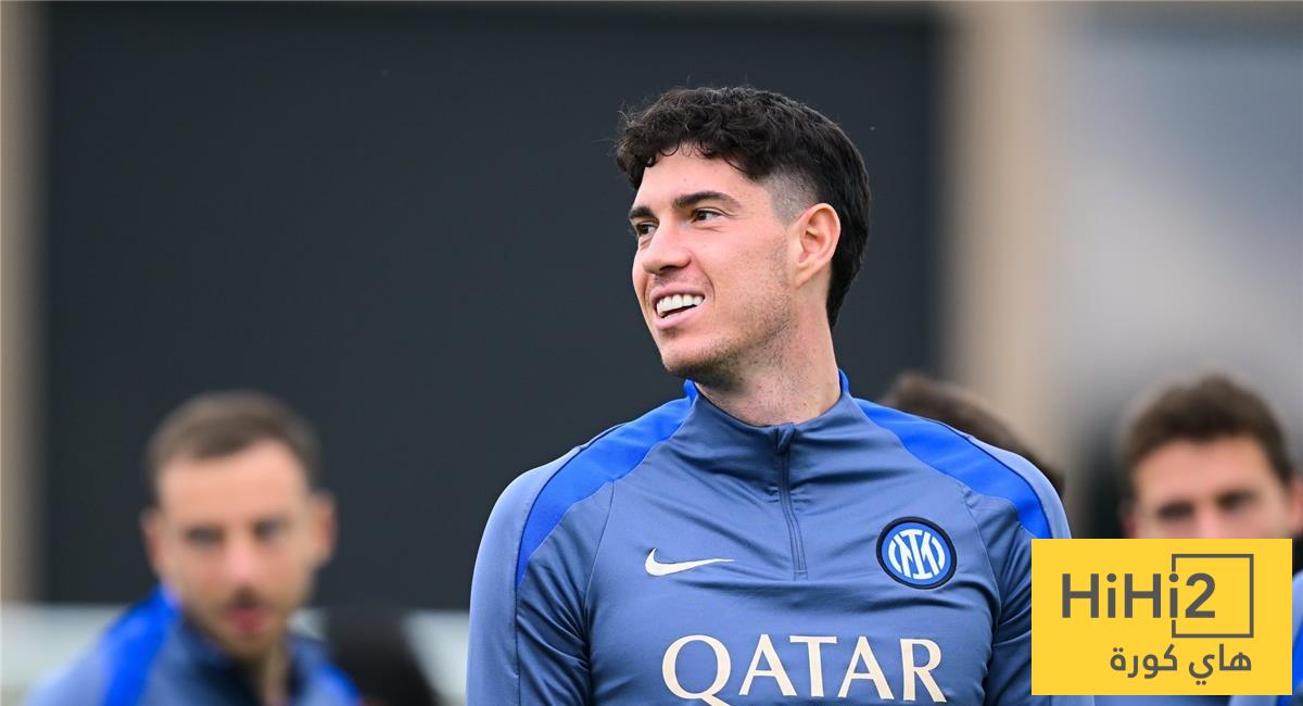 مستجدات تفاوض برشلونة مع باستوني