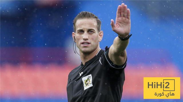 صحفي كتالوني : حكام الليغا ينتقمون من ريال مدريد ! 1