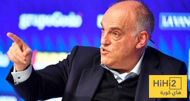 بعد تصريحه عن برشلونة .. تيباس يفتح باب الشكوك في الليغا !