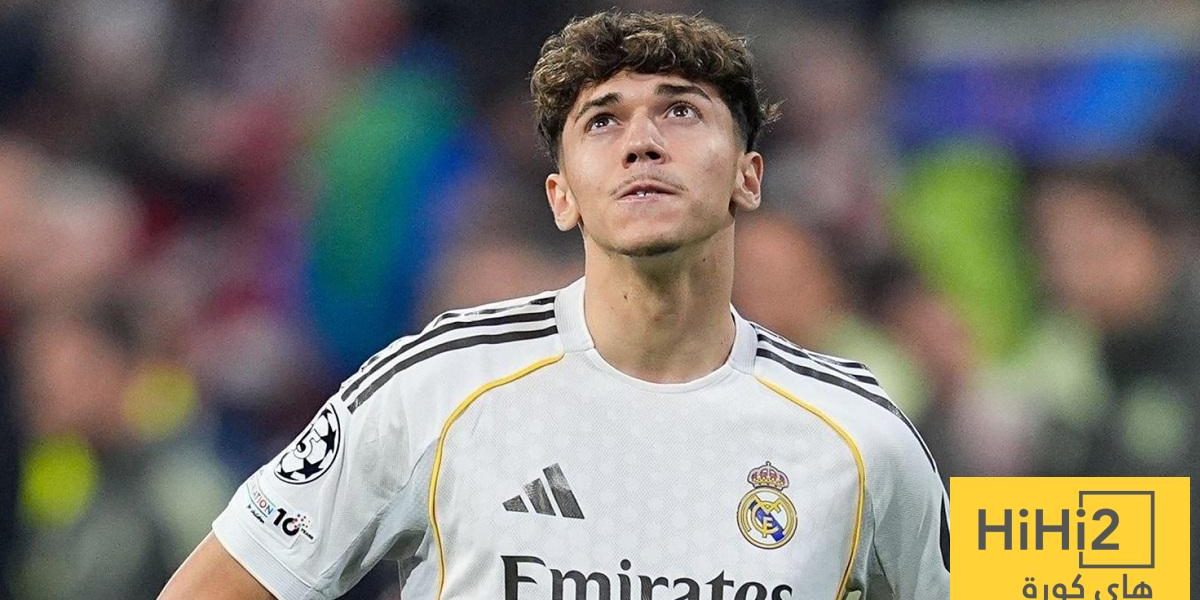 سببان وراء تراجع دور تياغو بيتاريش مع ريال مدريد