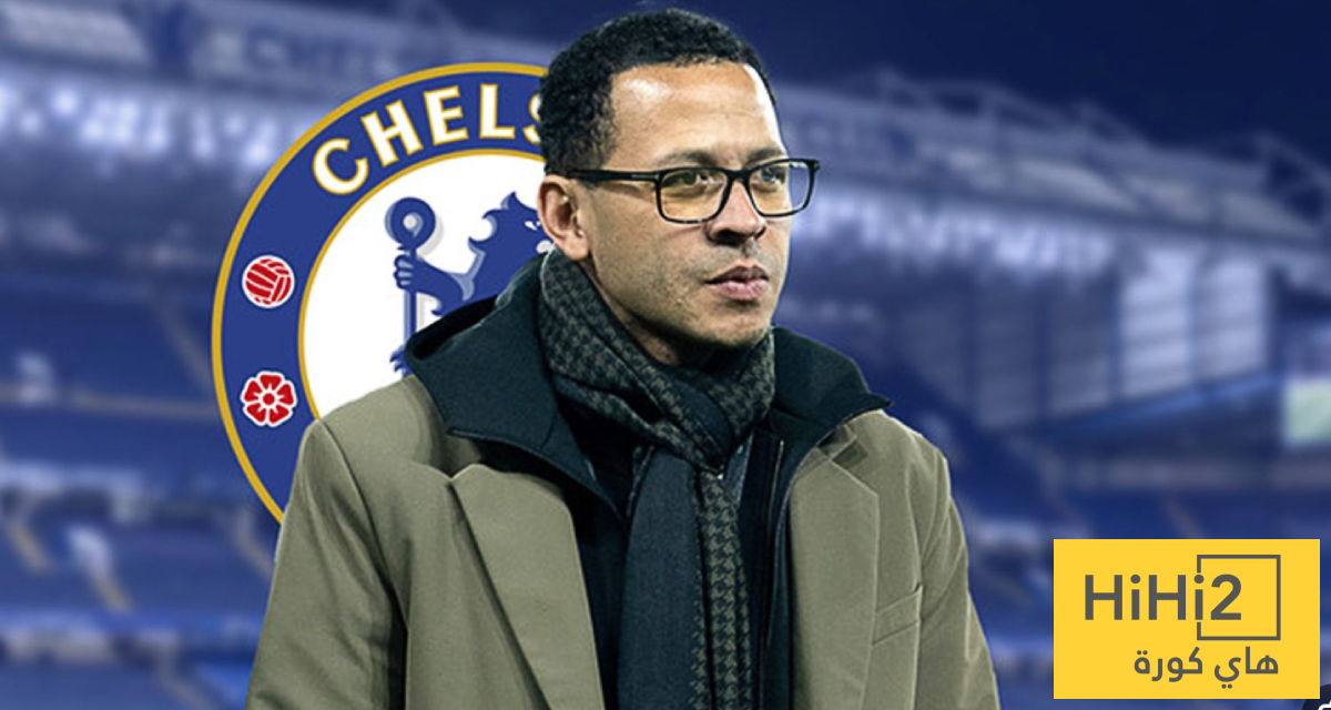 أرقام ليام روزينيور مع تشيلسي