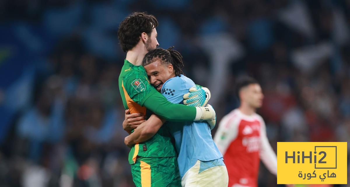 ليفربول يستهدف ضم نجم السيتي