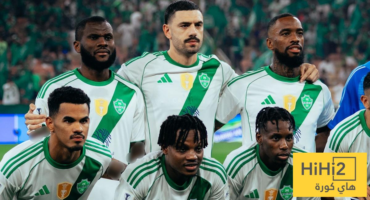 أزمة جديدة تهدد طموحات الأهلي القارية !