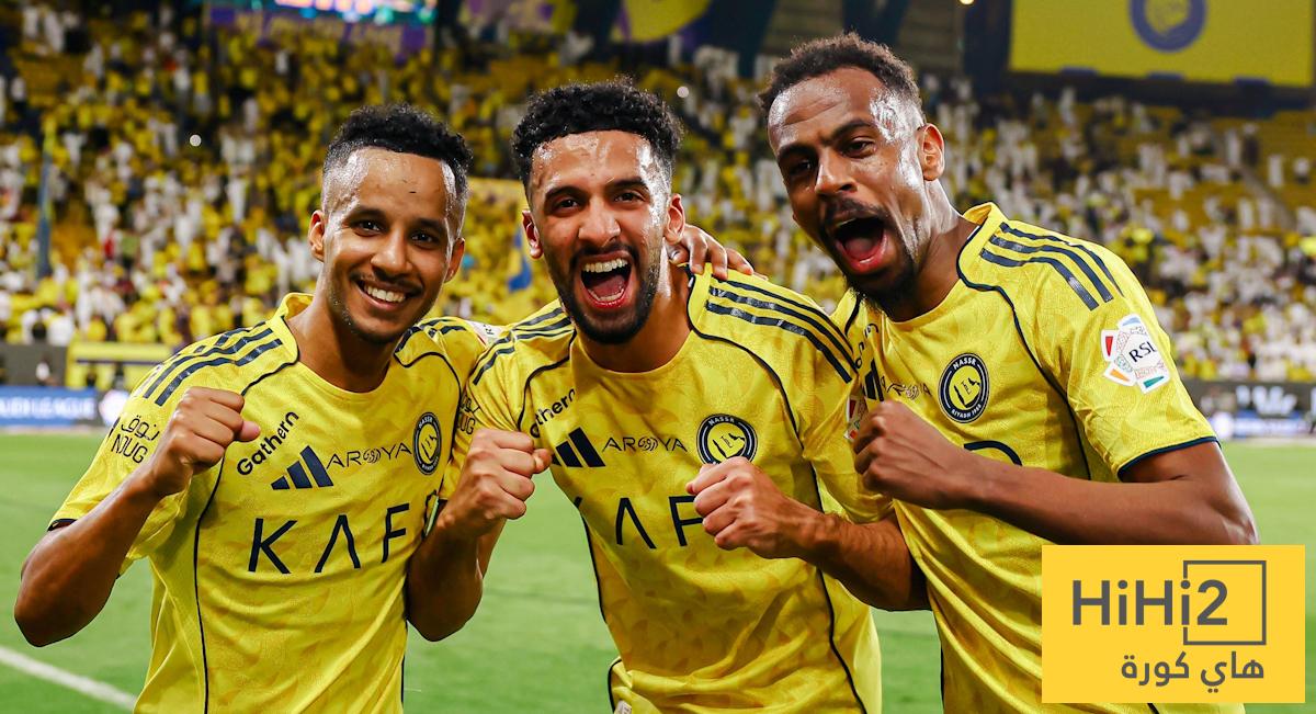 نهائي آسيا 2 يضع النصر أمام بطل 2008 !