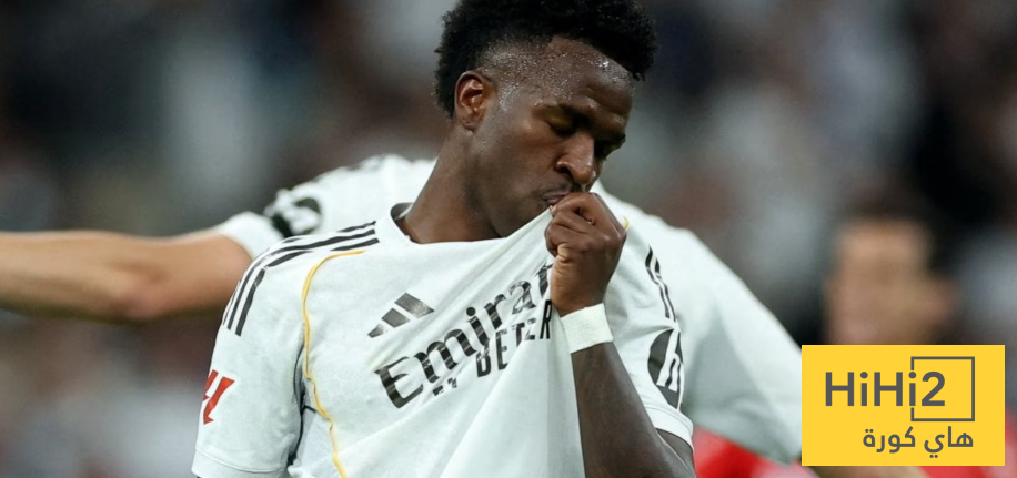 ريال مدريد يراقب بديل فينيسيوس..!