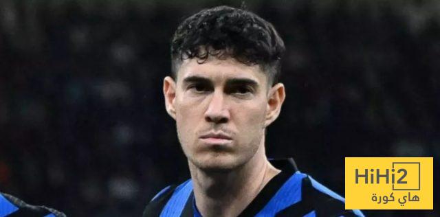 برشلونة يفتح ملف بديل باستوني