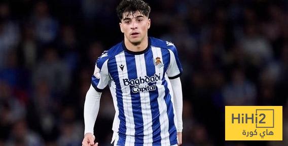 قيمة الشرط الجزائي لخيار برشلونة البديل لـ باستوني