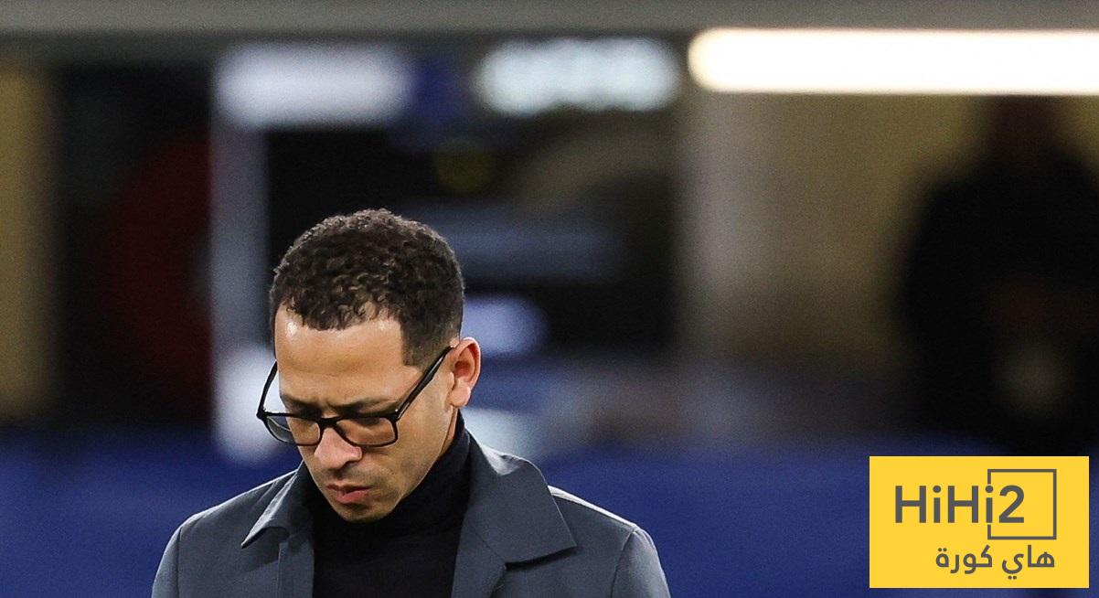 كواليس ما قبل رحيل روسينيور