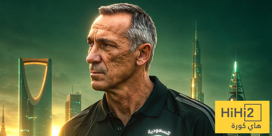 ثقة في قدرات دونيس رغم صعوبة المهمة !