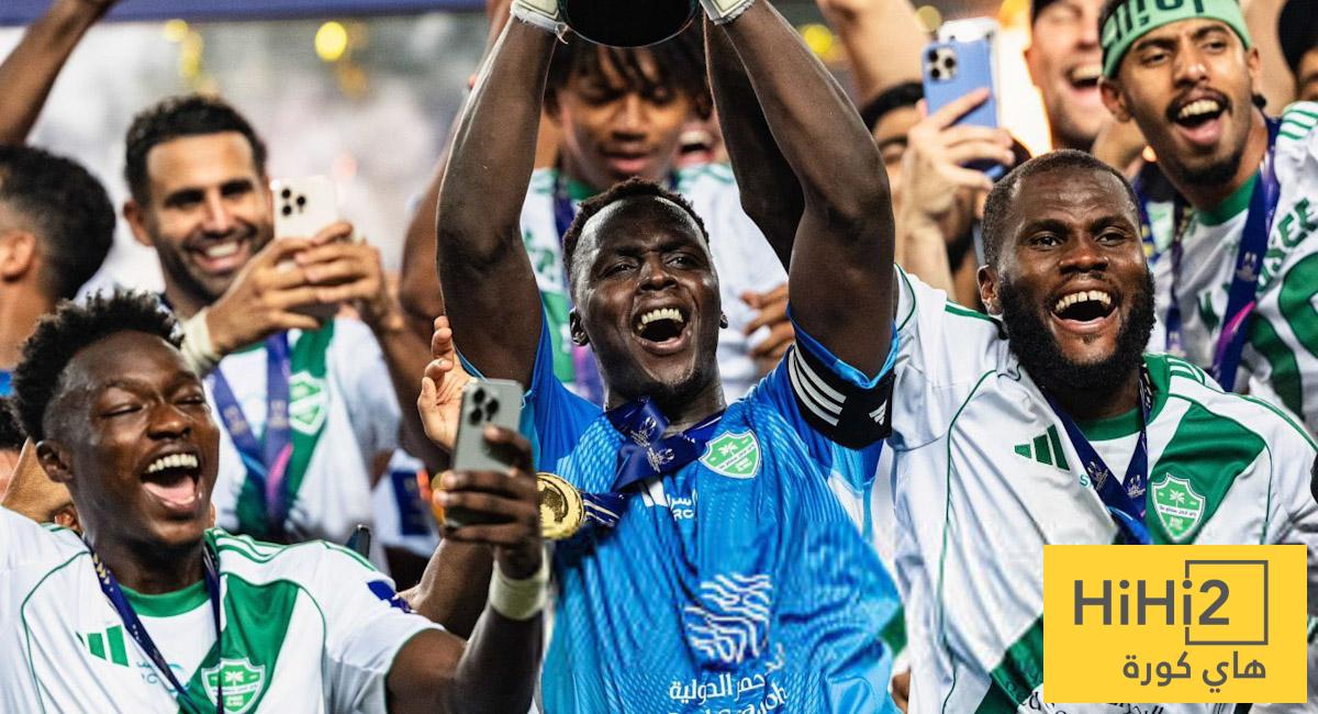 3 أندية سعودية فقط صنعت المجد الآسيوي !