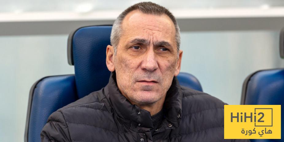 المدرب رقم 51 في مسيرة المنتخب السعودي ! المدرب رقم 51 في مسيرة المنتخب السعودي !