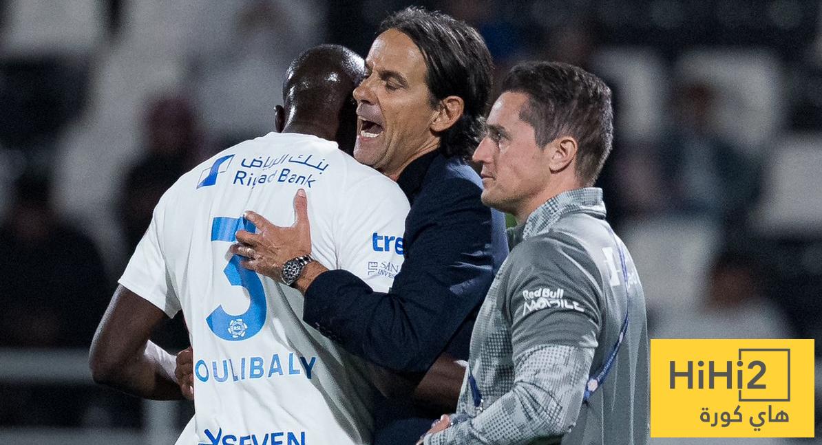 صفقة فاشلة في طريقها من النصر إلى الهلال !