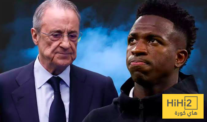 اخبار جميلة لجمهور الريال …! بسبب الابقار المقدسه هذا هو موسم طرد الرئيس