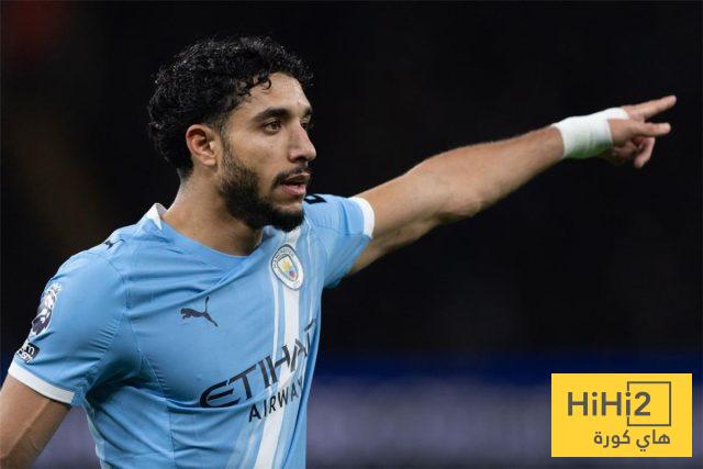 ناد إنجليزي ينقذ عمر مرموش من إهمال غوارديولا 1