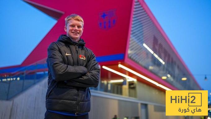 هدف ريال مدريد يغازل برشلونة