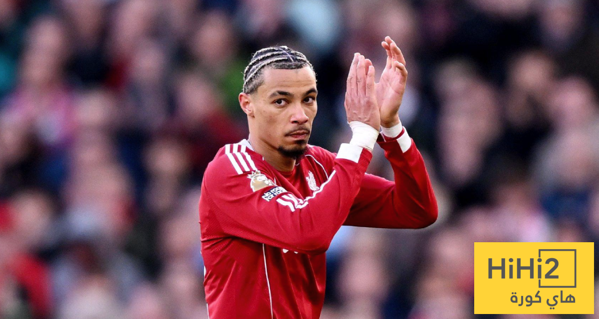 بعد انتهاء موسمه.. أرقام إيكيتيكي مع ليفربول