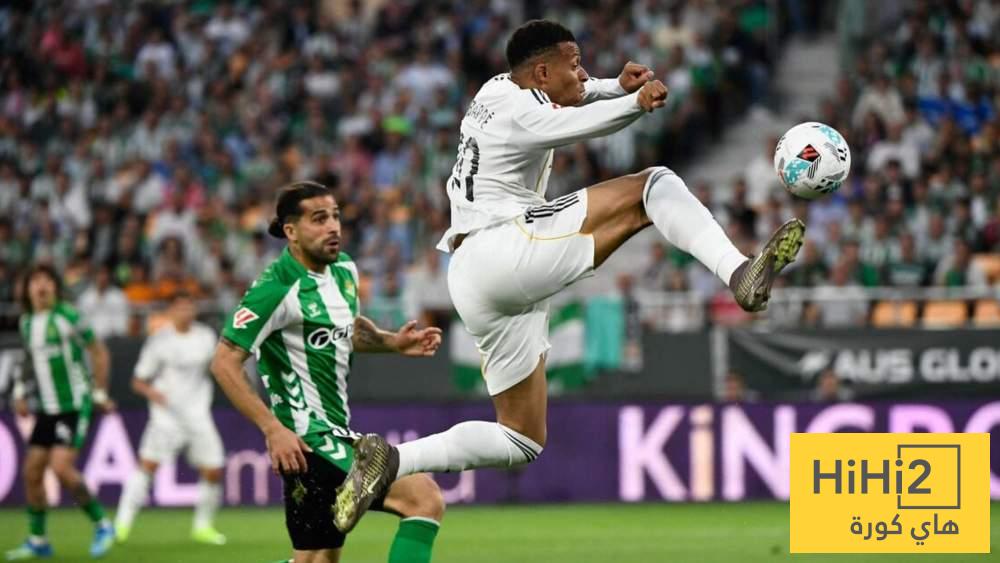 عودة كيليان مبابي قلبت موازين ريال مدريد