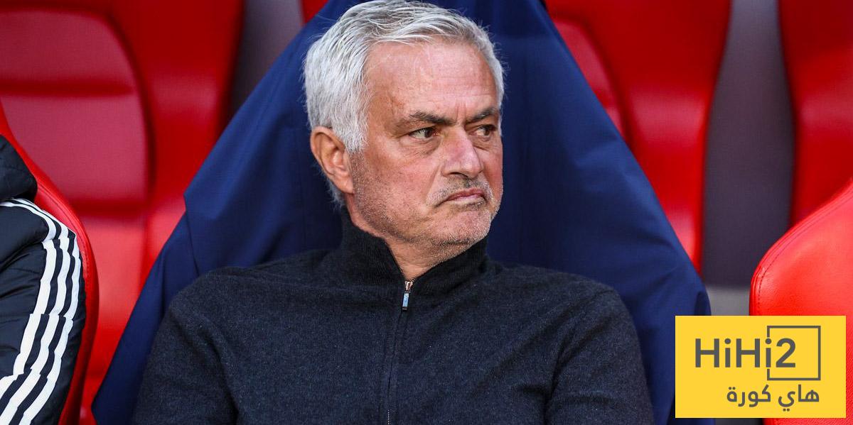 هل ترى أن ريال مدريد يحتاج عودة مورينيو ؟ غوتي يُجيب