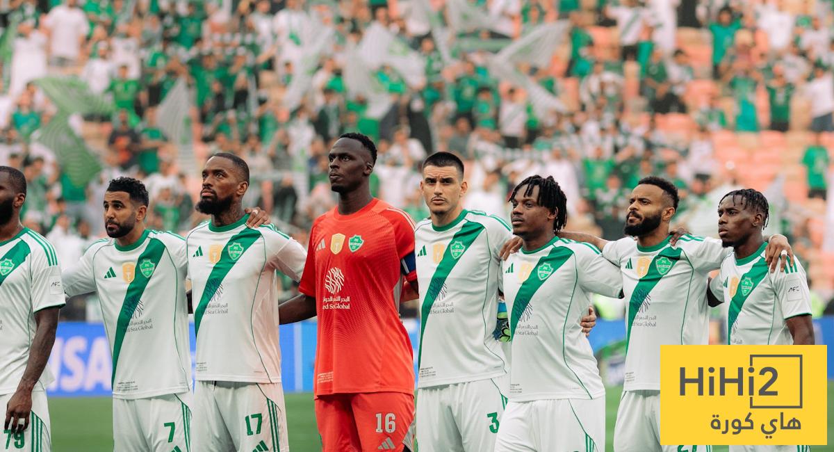 أسماء أهلاوية كبيرة تشارك في نهائي آسيا .. من يُسلم الكأس ؟