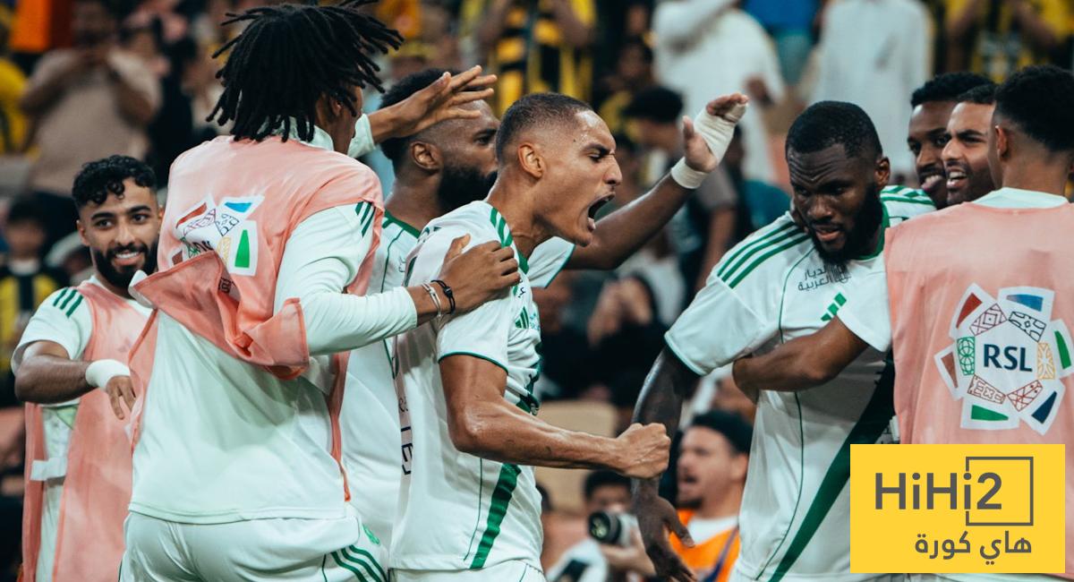 رقم مرعب لخصم الأهلي في نهائي آسيا !