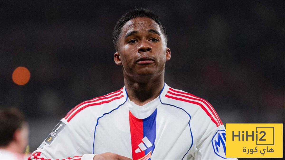 والد إندريك: سلبوه السعادة!