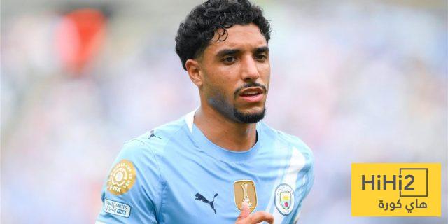 نادٍ إنجليزي يتحرك لخطف عمر مرموش