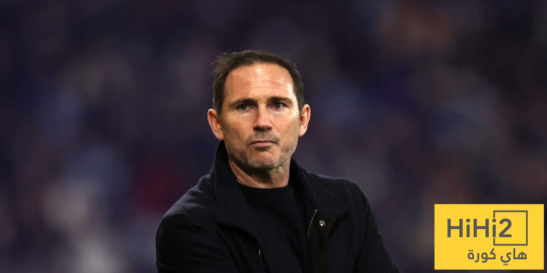 لامبارد يغلق الباب أمام تشيلسي ويصدم جماهير البلوز