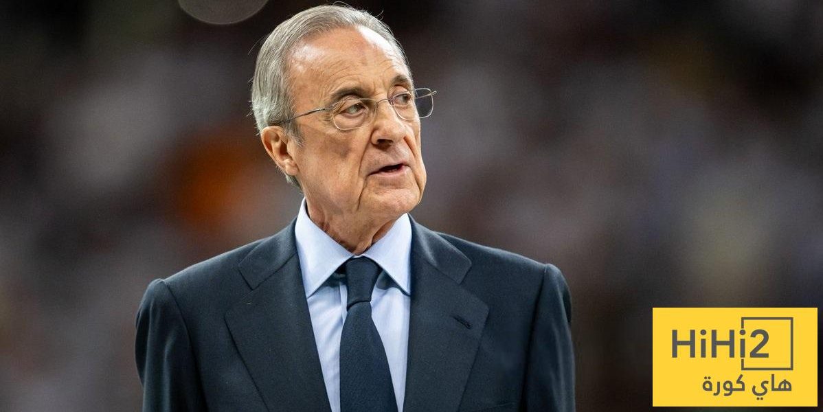 صفتين يبحث عنهما ريال مدريد في المدرب الجديد