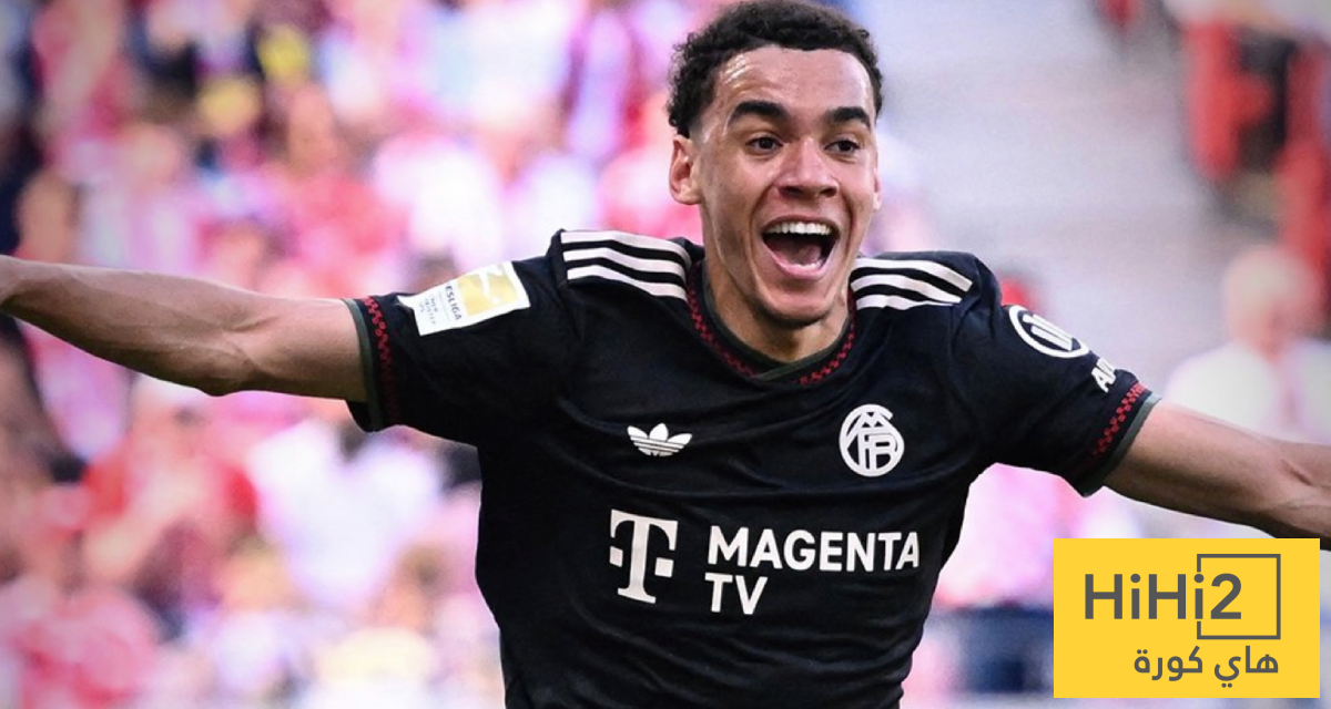 إحصائيات مباراة بايرن ميونخ وماينز في الدوري الألماني