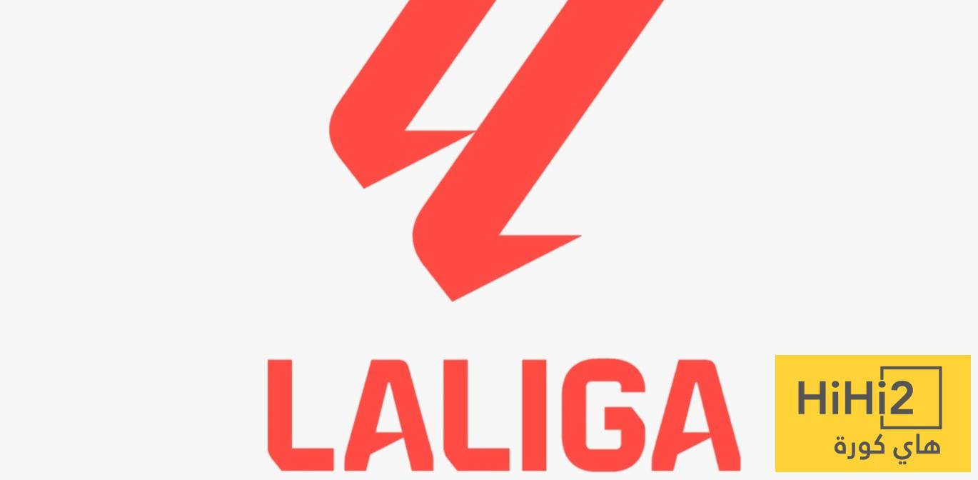 شاهد ترتيب الدوري الاسباني بعد فوز برشلونة على خيتافي