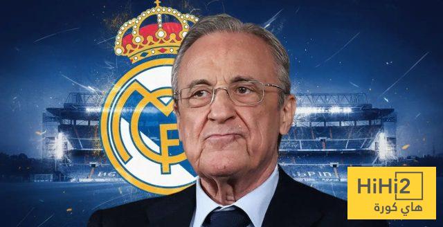 أول توقيع لـ ريال مدريد هذا الصيف