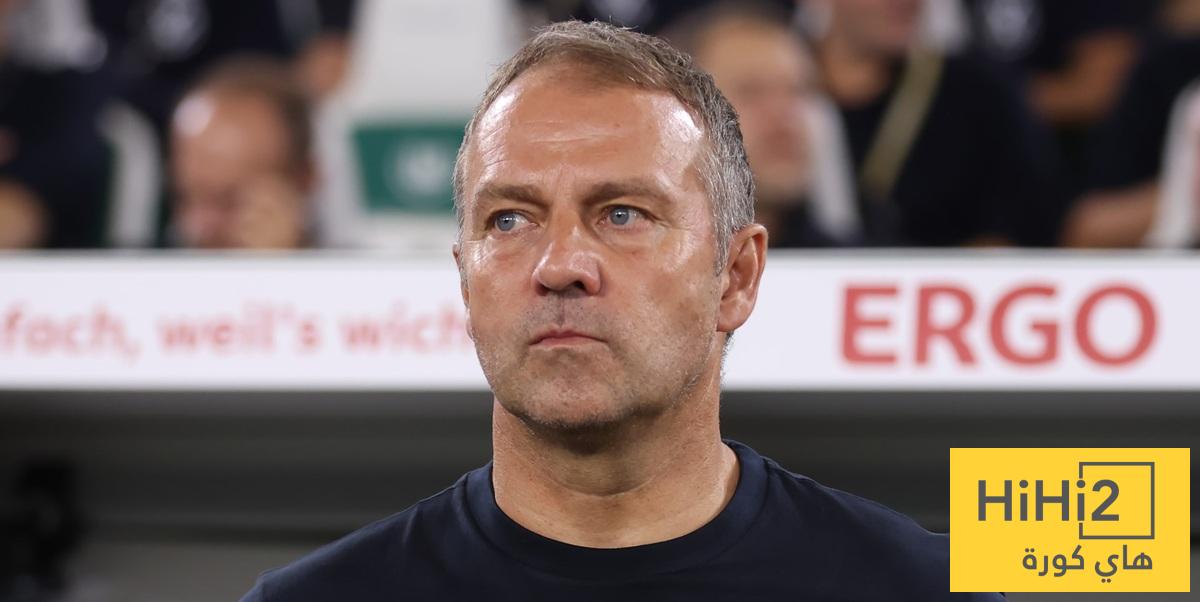 ما فعله فليك أمام خيتافي ليس صدفة !