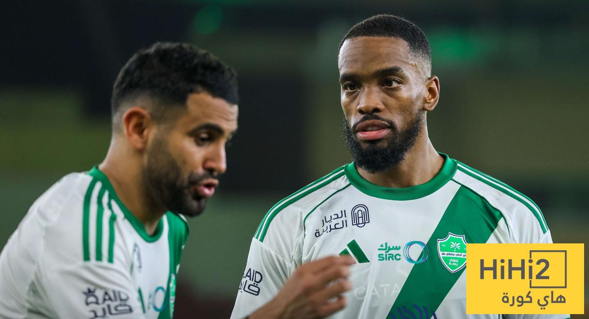 الأهلي يكسر لعنة الوصافة ويصبح سيد آسيا !