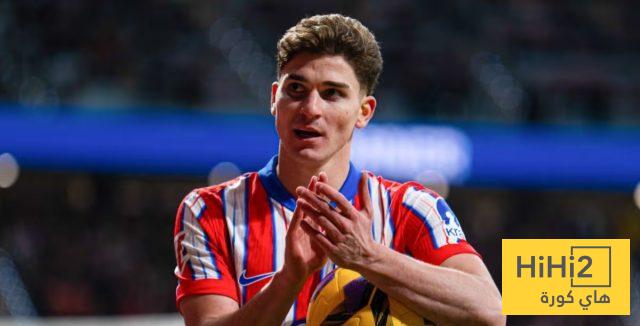 اتلتيكو مدريد يقيم سعر الفاريز 1