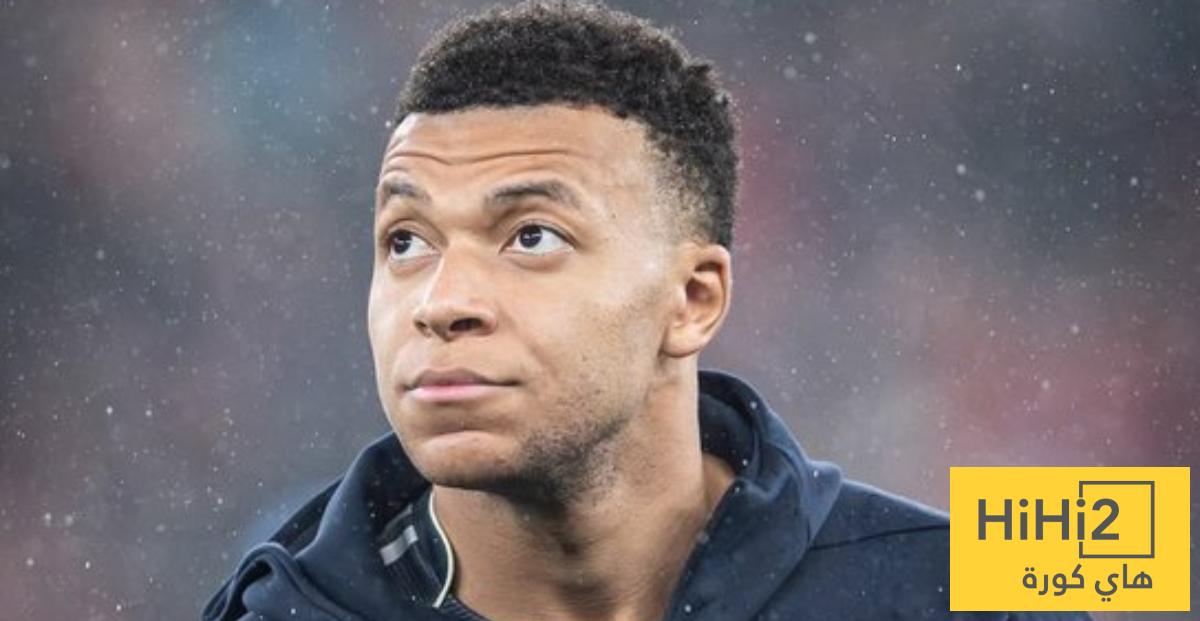 مبابي سئم من ريال مدريد ..!