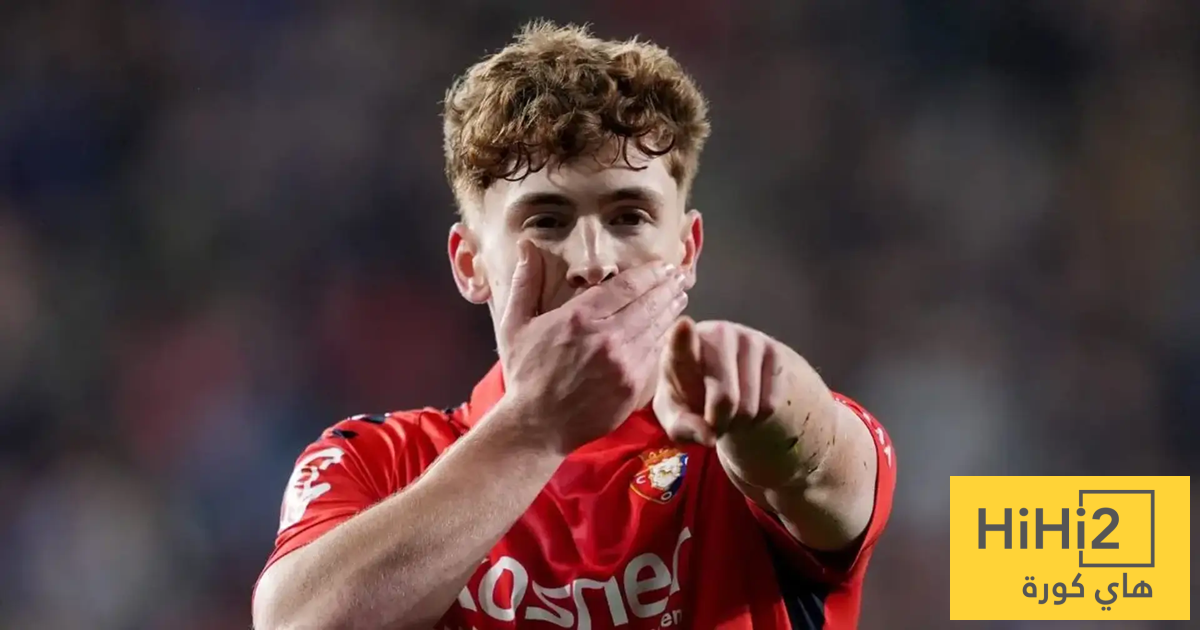 ريال مدريد لا يحتاج لفيكتور مونيوز لهذا السبب !