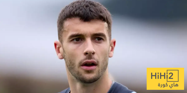 خوان غارسيا يقترب من حصد أول جوائزه بقميص برشلونة ! 2 خوان غارسيا يقترب من حصد أول جوائزه بقميص برشلونة ! 1