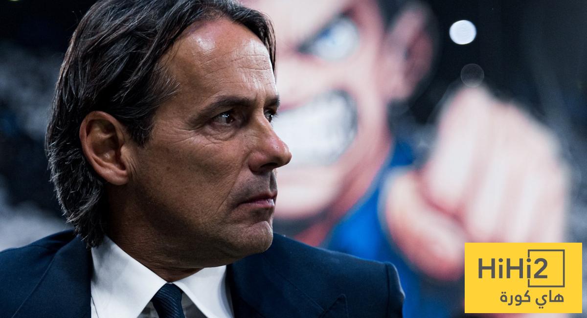 “ حتى مارادونا لن ينقذه ! ” .. هجوم إعلامي حاد على إنزاغي !