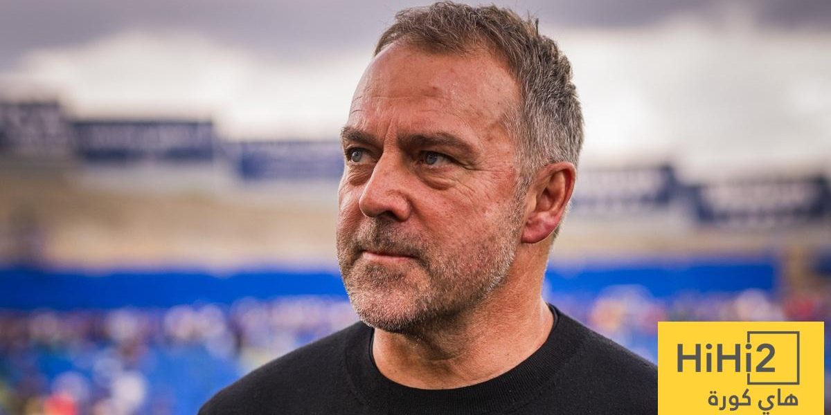 هل يستطيع برشلونة فليك الوصول لـ100 نقطة في الليغا؟